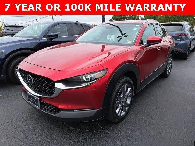 2024 Mazda Cx-30