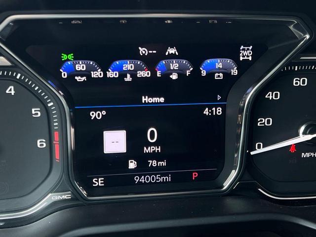 Photo of 2021 Hunter Metallic GMC Yukon