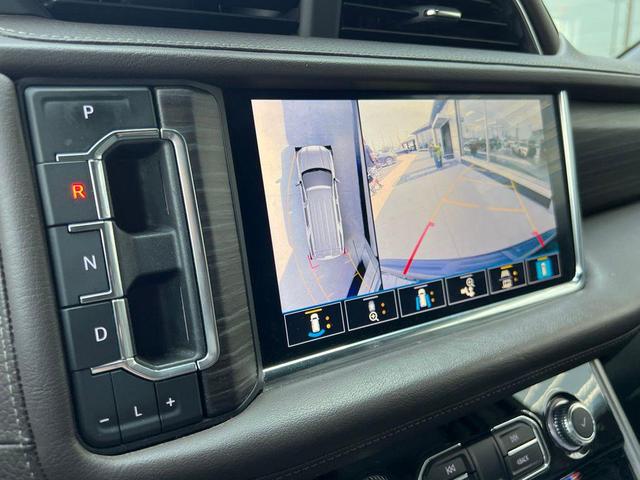 Photo of 2021 Hunter Metallic GMC Yukon