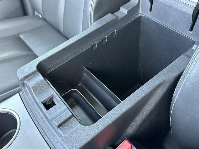 Photo of 2023 Gun Metallic Nissan Murano