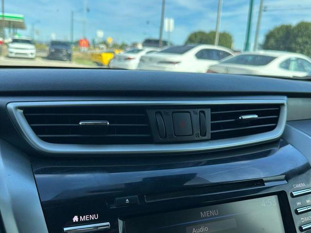 Photo of 2023 Gun Metallic Nissan Murano