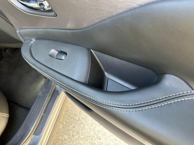 Photo of 2023 Gun Metallic Nissan Murano