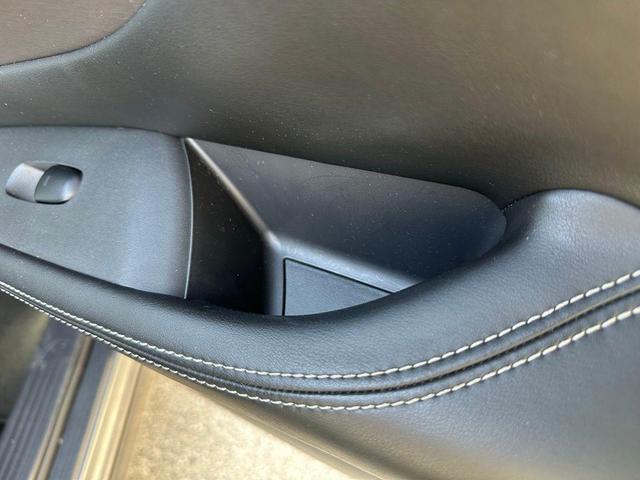 Photo of 2023 Gun Metallic Nissan Murano