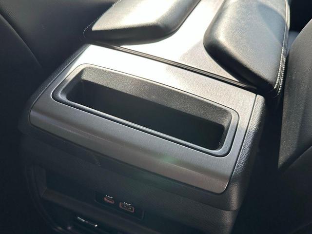 Photo of 2023 Gun Metallic Nissan Murano