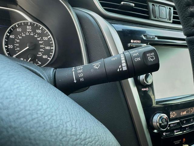 Photo of 2023 Gun Metallic Nissan Murano