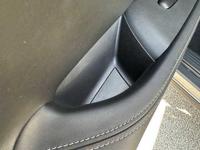 Photo of 2023 Gun Metallic Nissan Murano