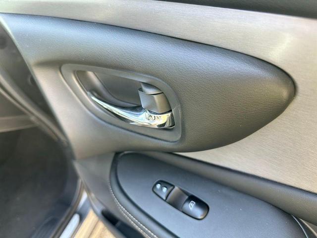 Photo of 2023 Gun Metallic Nissan Murano