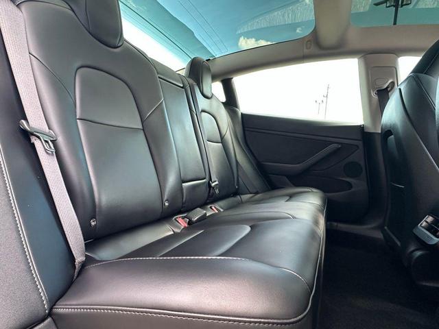 Photo of 2023 Gray Tesla Model 3