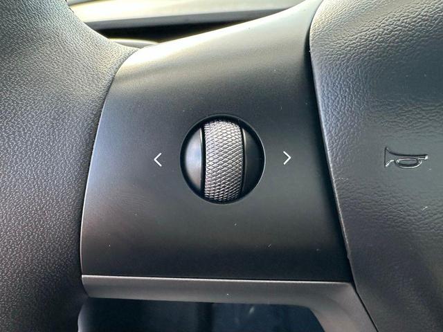 Photo of 2023 Gray Tesla Model 3