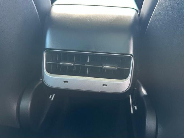 Photo of 2023 Gray Tesla Model 3