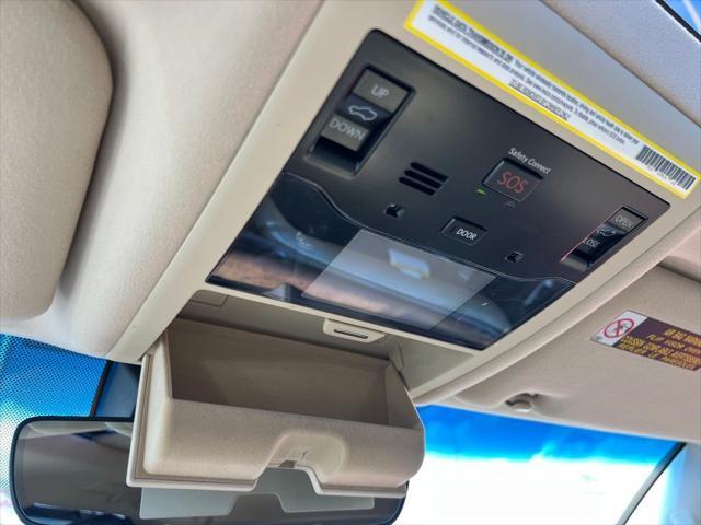 Photo of 2021 Black Onyx Lexus LX 570