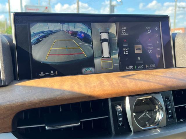 Photo of 2021 Black Onyx Lexus LX 570