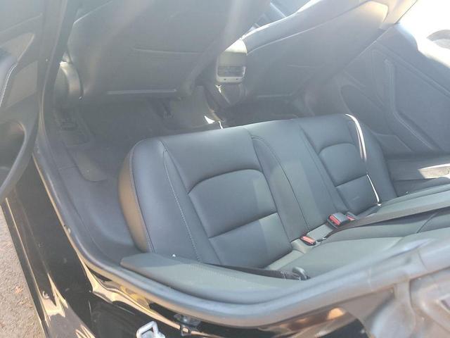 Photo of 2018 Black Tesla Model 3