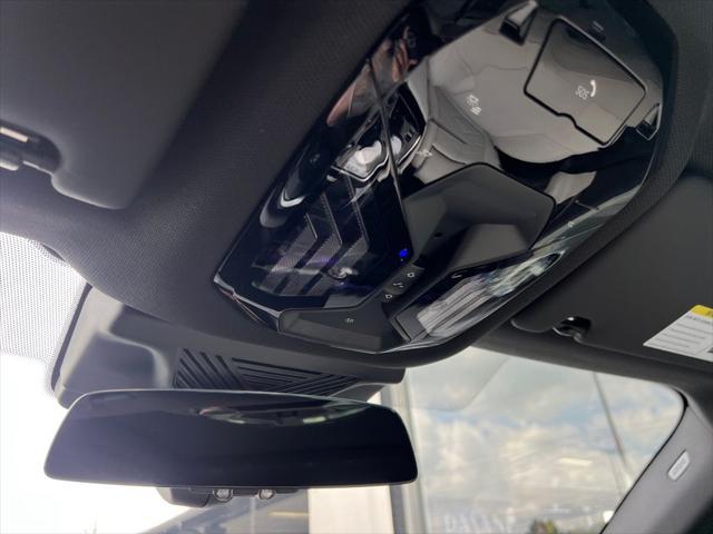 Photo of 2024 Mineral White Metallic BMW i5