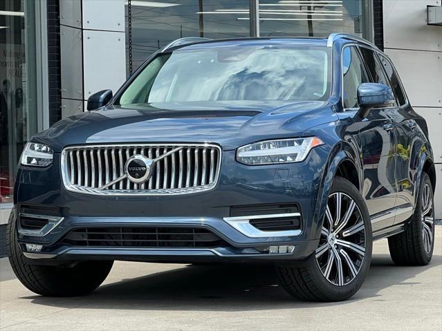 2023 Volvo XC90