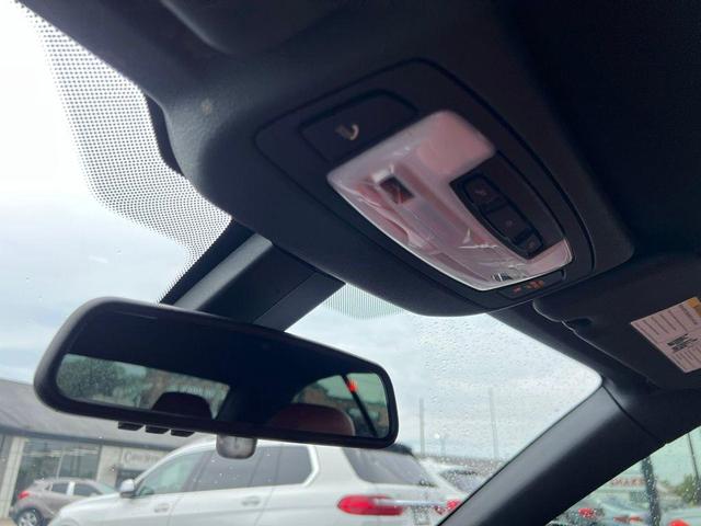 Photo of 2018 Mineral Gray Metallic BMW 440