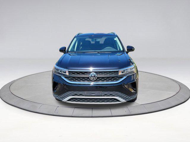 2022 Volkswagen Taos