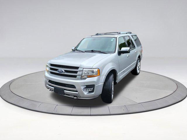 2017 Ford Expedition