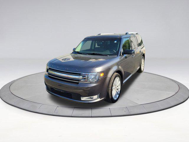 2015 Ford Flex