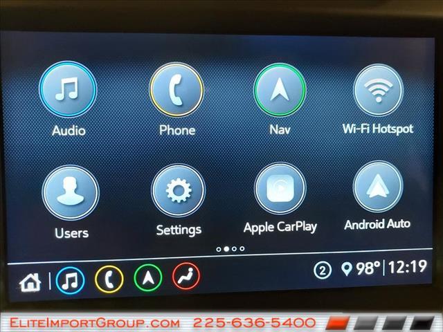 Photo of 2020 Onyx Black GMC Sierra 1500