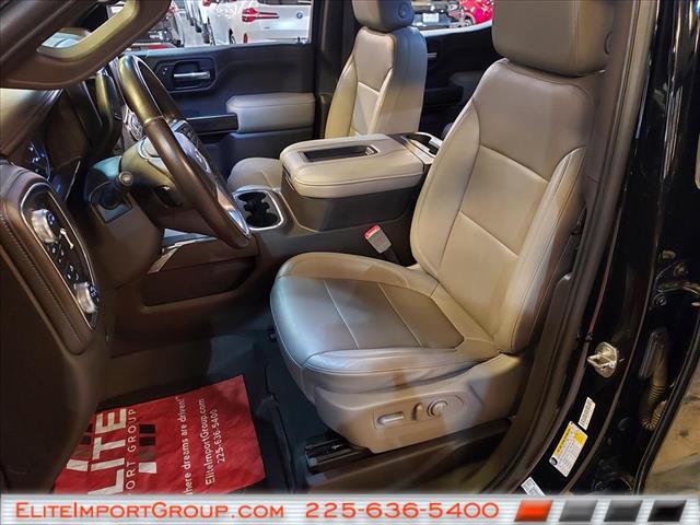 Photo of 2020 Onyx Black GMC Sierra 1500