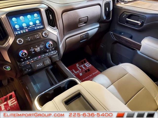Photo of 2020 Onyx Black GMC Sierra 1500