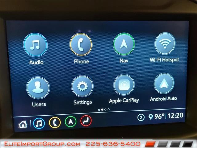 Photo of 2020 Onyx Black GMC Sierra 1500