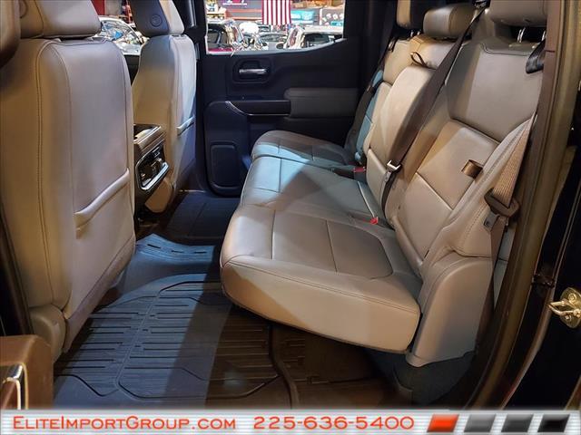 Photo of 2020 Onyx Black GMC Sierra 1500