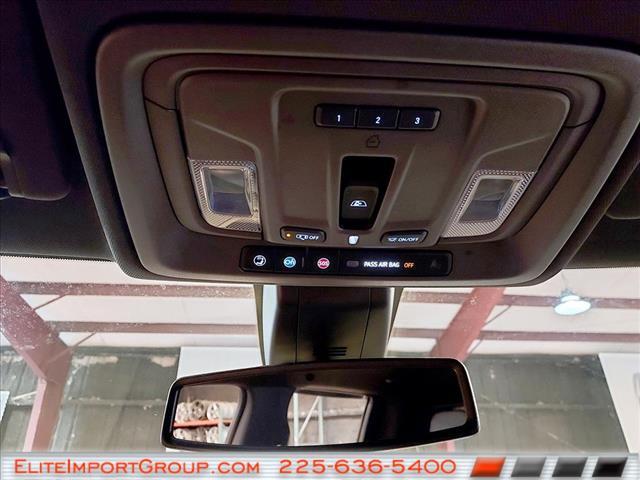 Photo of 2020 Onyx Black GMC Sierra 1500