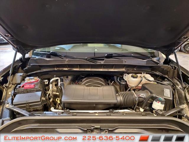 Photo of 2020 Onyx Black GMC Sierra 1500