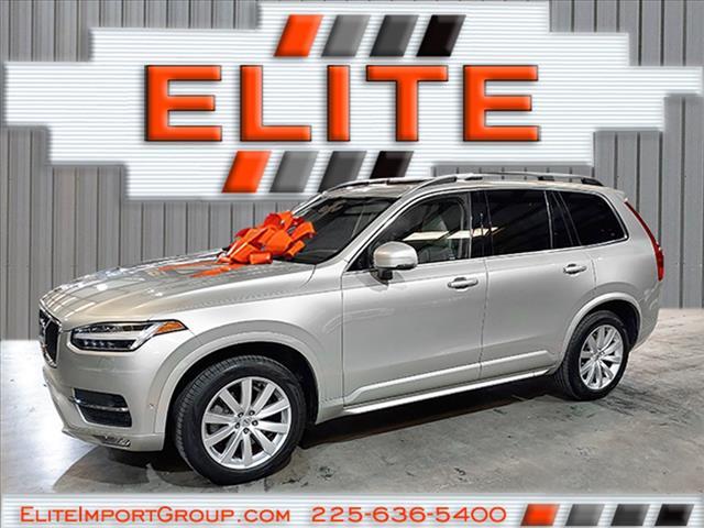 2016 Volvo XC90