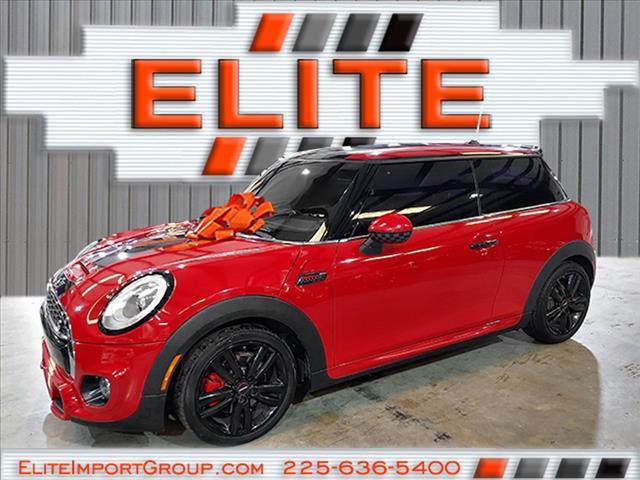 2016 MINI Hardtop