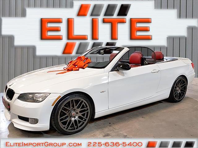 2009 BMW 328