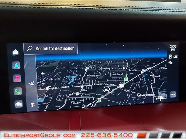Photo of 2022 Frozen Blue Metallic Porsche Taycan