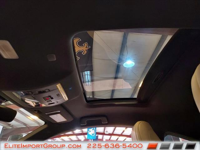 Photo of 2022 Infrared Lexus RC 350