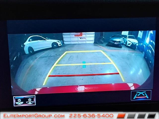 Photo of 2022 Infrared Lexus RC 350