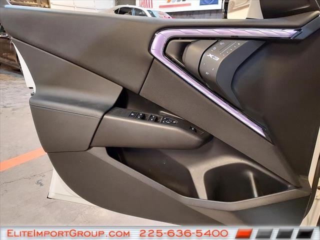 Photo of 2025 Alpine White BMW X3
