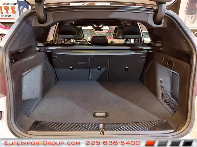 Photo of 2025 Alpine White BMW X3