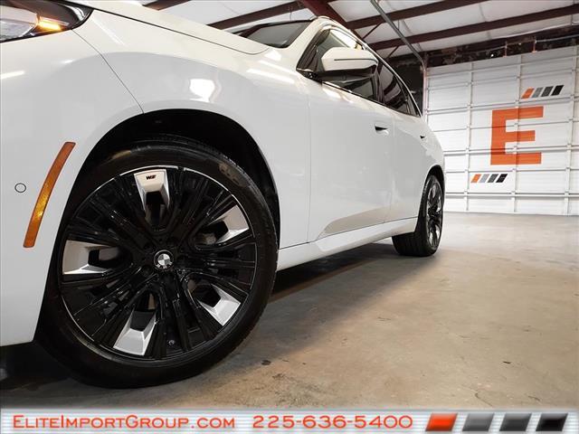 Photo of 2025 Alpine White BMW X3