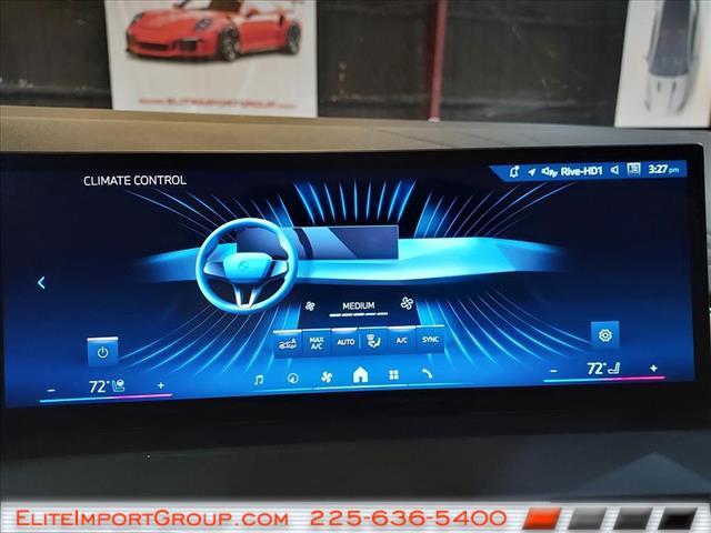 Photo of 2025 Alpine White BMW X3