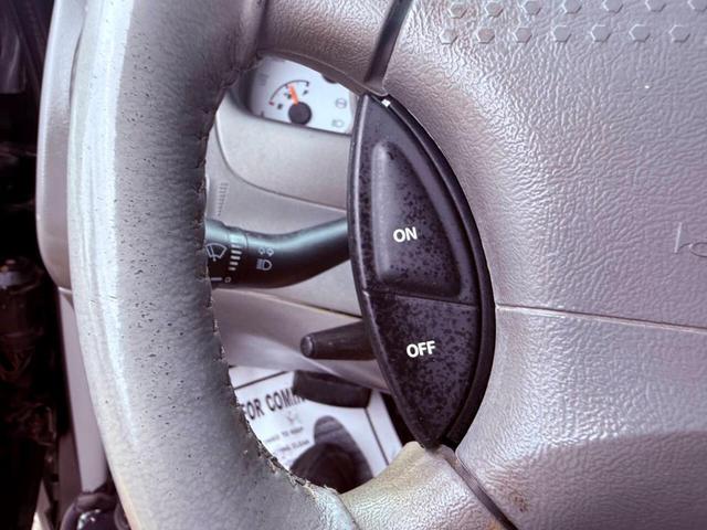 Photo of 2003 Black Ford Explorer Sport Trac