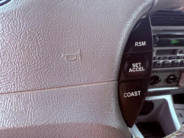 Photo of 2003 Black Ford Explorer Sport Trac