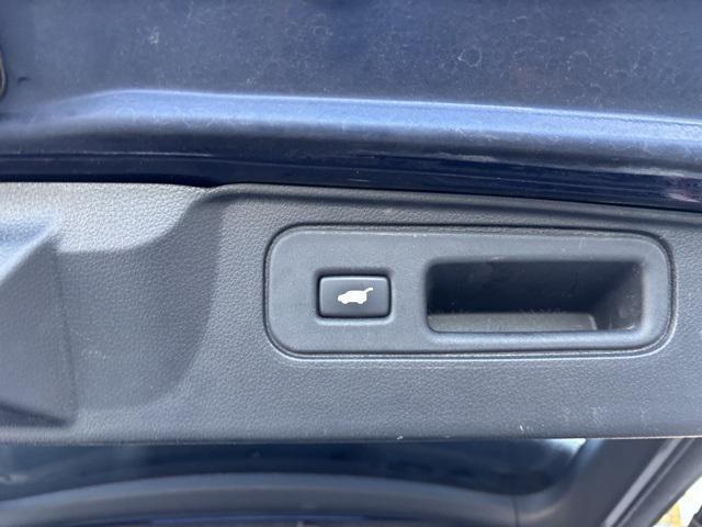 Photo of 2021 Dark Blue Honda Passport