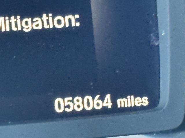 Photo of 2021 Dark Blue Honda Passport