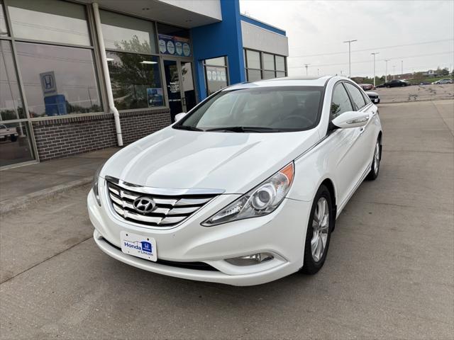 2011 Hyundai Sonata