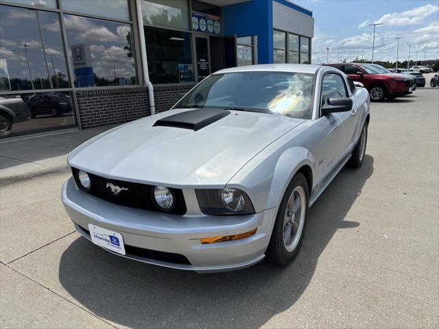 2006 Ford Mustang