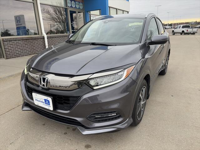 2019 Honda HR-V