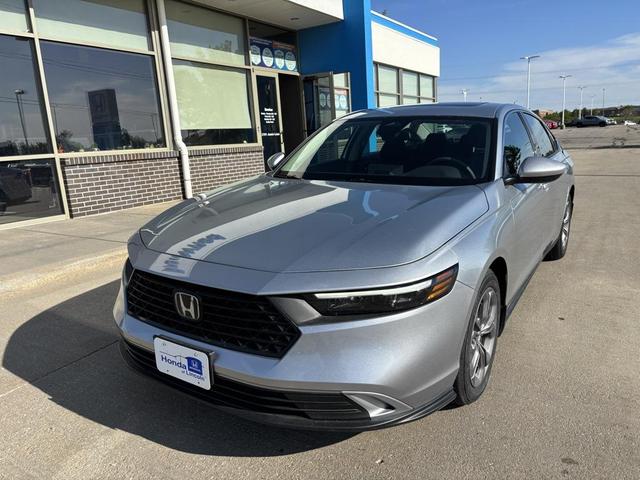 2024 Honda Accord