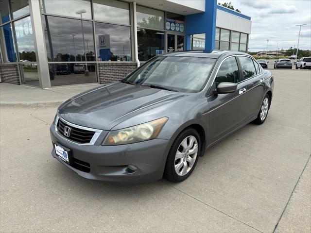 2010 Honda Accord