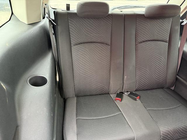 Photo of 2018 Granite Pearlcoat Dodge Journey
